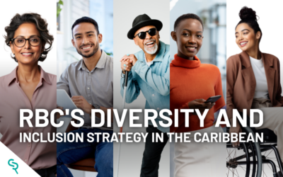 RBC’s Diversity and Inclusion Strategy in the Caribbean