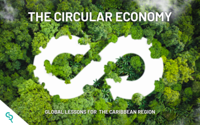 The Circular Economy: Global Lessons for the Caribbean Region