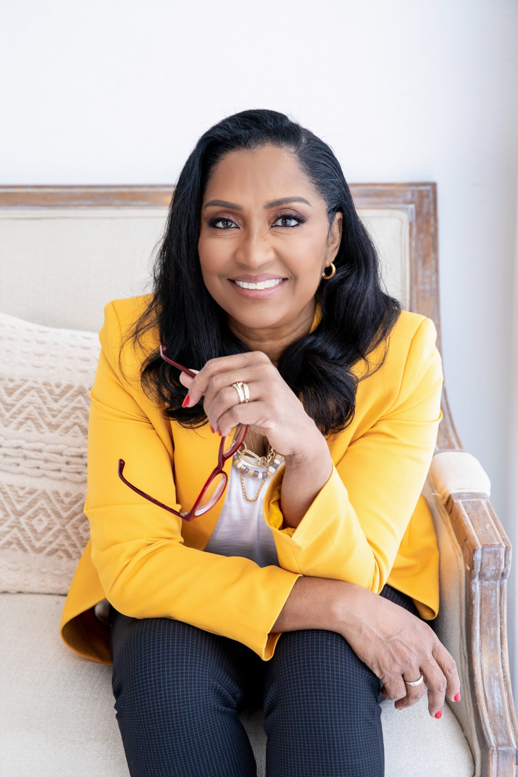 DPR Option 2 - Headshot CSR