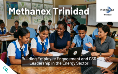 Methanex Trinidad: Building Employee Engagement and CSR Leadership in the Energy Sector