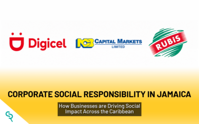 Corporate Social Responsibility in Jamaica: How Businesses Are Driving Social Impact Across the Caribbean