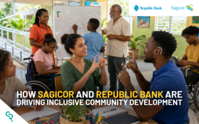Republic Bank’s PMAD Programme is delivering social impact in  Barbados 